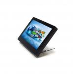7 Inch Meeting Room Tablets With POE, LED light bar, Wall Mount Bracket