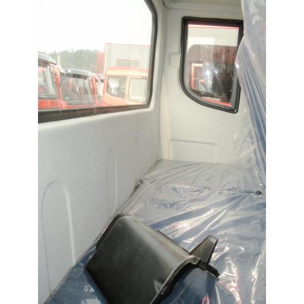 Dongfeng TT50 Light Truck Cabin With Single & half Sleeper