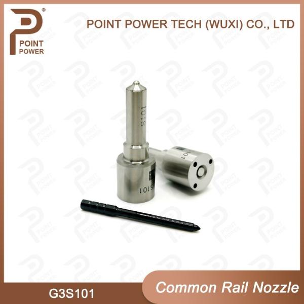 G3S101 Denso Common Rail Nozzle For Injectors 295050-1911 diesel fuel injector nozzle