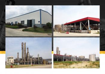 Zhuzhou JYC Chemical Co., Ltd