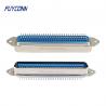 Buy cheap Male Centronics 50 Pin Connector PCB Straight DIP Connector FUY57021 from wholesalers