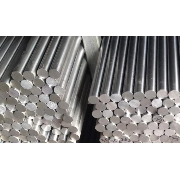 N07718 K500 Nickel Alloy Round Bar Copper Nickel alloy 718 bar