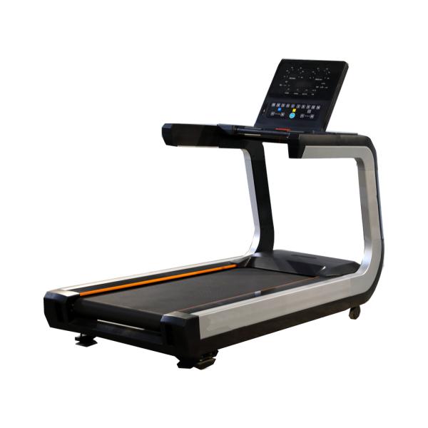 Heavy Duty 3.0HP Gym Fitness Equipment Treadmill Exercise Machine