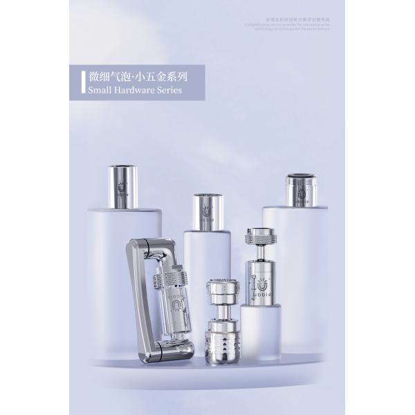 Advanced Copper Nano Bubble Generator For Effective Skin Cleansing Using Tap