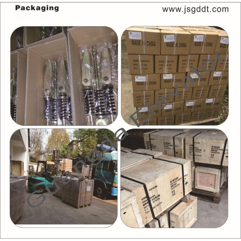 Industrial NSFC01 G220 Inverter Door Controller Box Elevator Door Machine Box Spare Parts