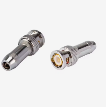 BNC Connector Kit - Close-up Detail
