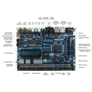 Al-tera Ep3c40f780c8n Ic Components Integrated Circuit 48 Pin Microcontroller