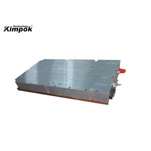 Buy cheap PA RF Linear Power Amplifier With 75-100 Watt RF Power 900 MHz -980 MHz product