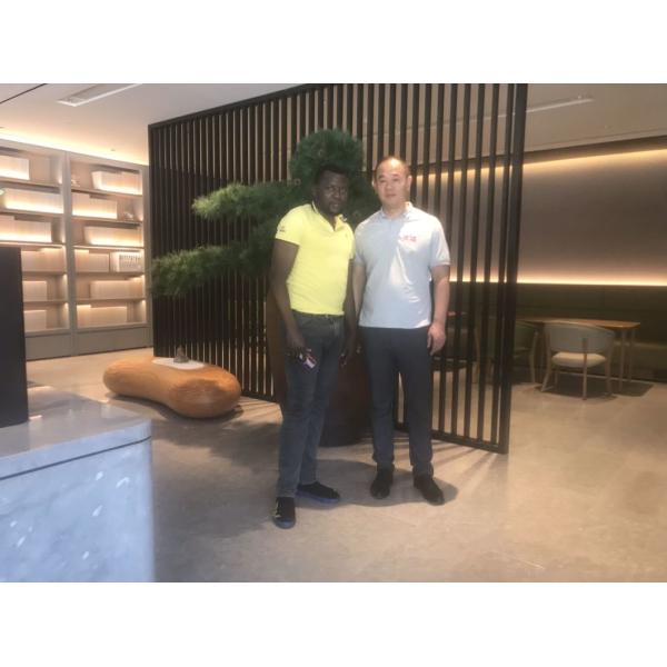 Underwater Pump 24inch Cutter Suction Sand Dredger with 500mm Discharge Pipe Diameter