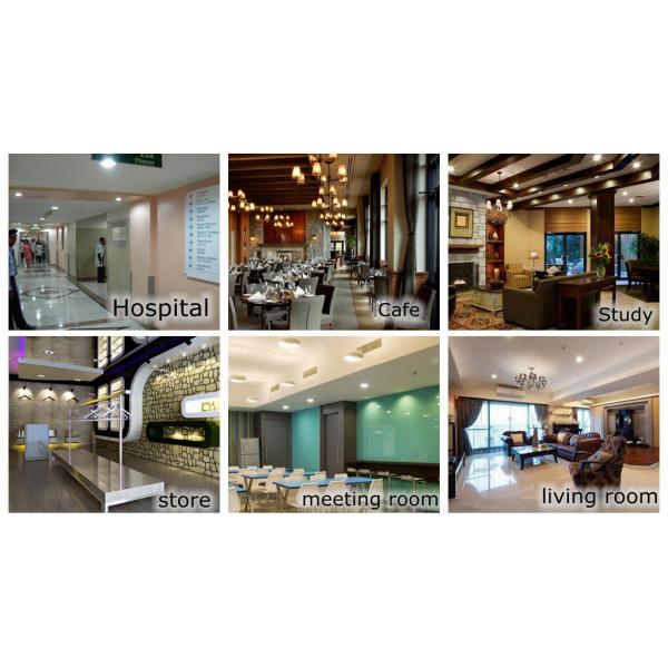 g23 led plug light Ultra-thin replace CFL light gx23 led light aluminum housing free sample