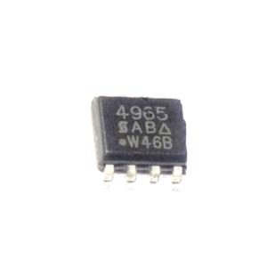 Buy cheap Integrated Circuits Microcontroller Si4965DY-T1-GE3 Vi-shay SE30AFGHM3/6A product