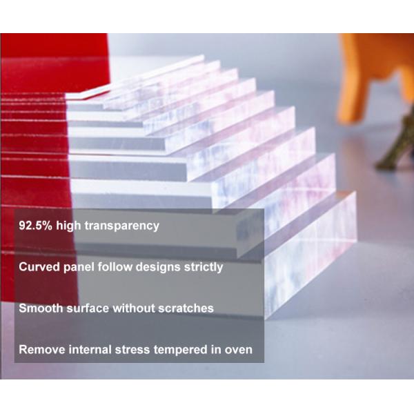30-950mm Thickness Acrylic Marble Pattern Cast PMMA Lucite Colored Plexiglass Panel