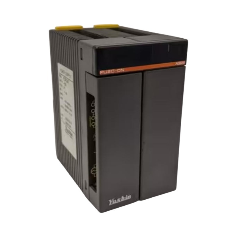 Yokogawa F3PU20-0NS1 AC Power Supply Module for FA-M3 PLC Systems