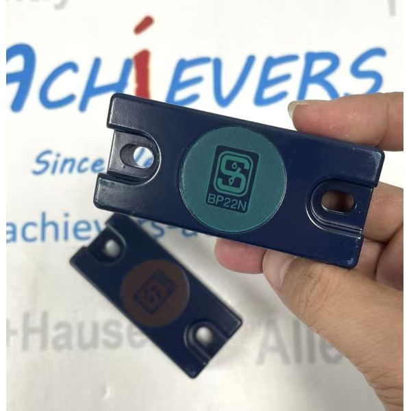 Schmersal BP 22 N (S) high-performance actuating magnet specifically engineered
