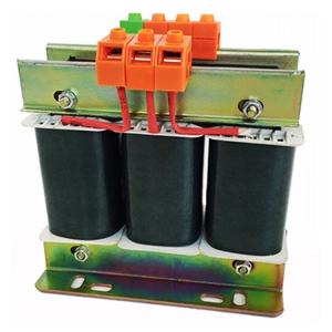Buy cheap Three Phase 10 MVA Dry Type Transformer with 95% Storage Humidity and Aluminum Material product