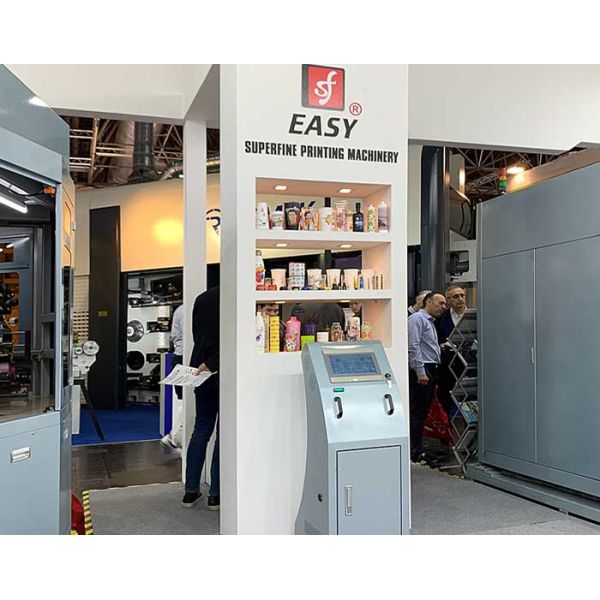 Pet Plastic Bottle Automatic Screen Printing Machine