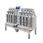 Two Tier 10/14 Head Sticky Material MultiHead Weigher