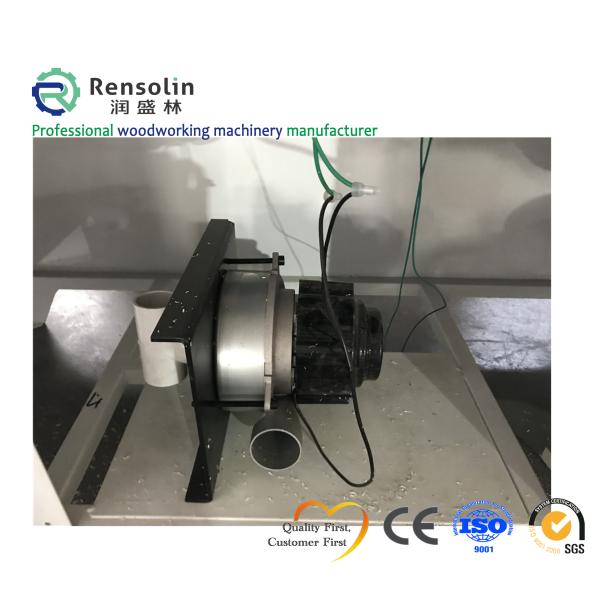 Manufacturing Plant Woodworking Edge Banding Machine with Narrowest Sealable Board