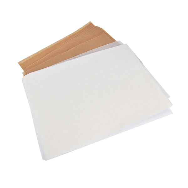 Non-Stick Oven Safe Disposable Baking Paper For Home Bakery