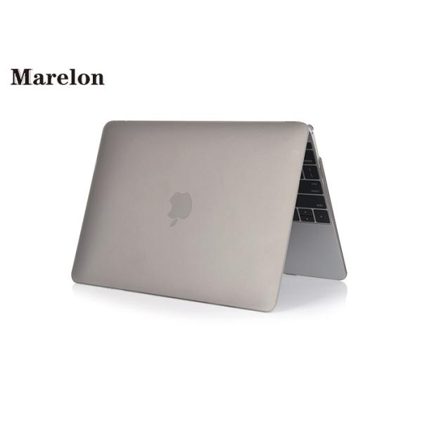 Attractive Hard Matte Mac Air Case , Plastic Hard Case With Mirror Effect