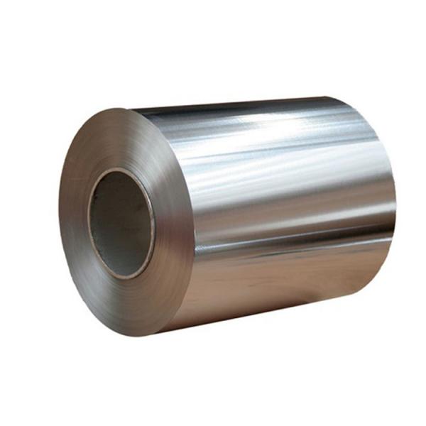 Brushed Surface Aluminum Coil Roll 2mm 4mm 1050 1060 1070 1100 H21 H24 Color Coated