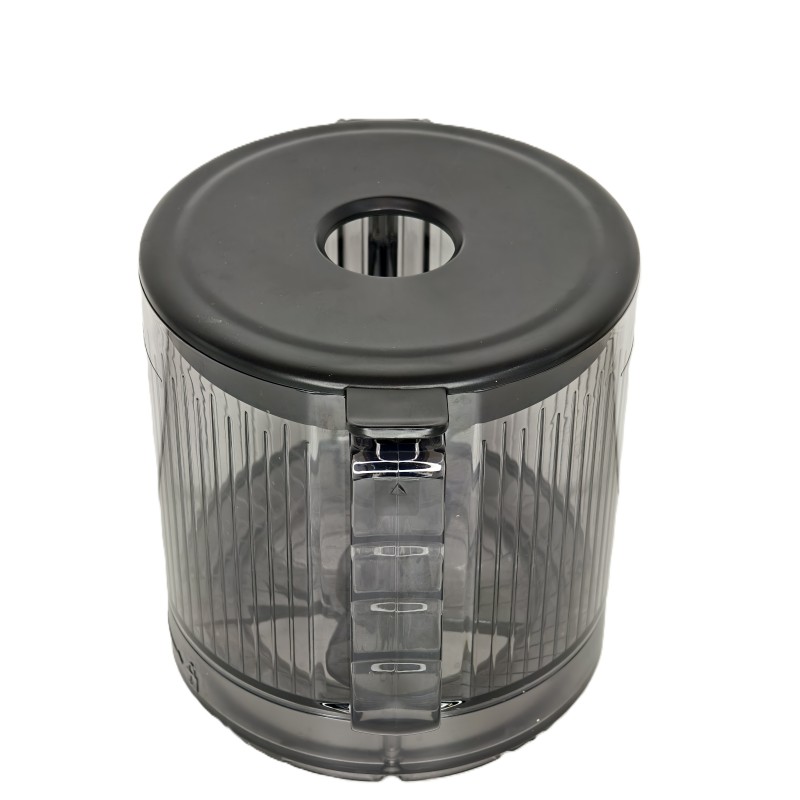 Fresh Smart HJ303 One Slow Masticating Juicer — One Machine. One Batch. One Cleanup. Done.
