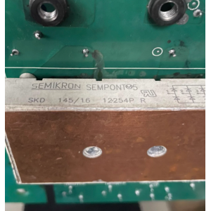 SINT4430C ABB Module System Interface Module AC 800M controllers offering