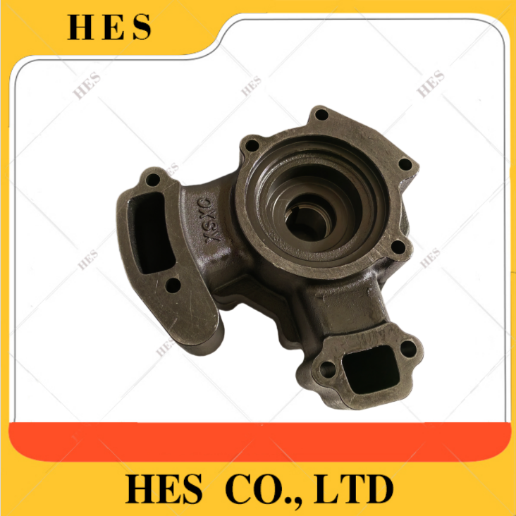 0501208765 Pump 0750132143