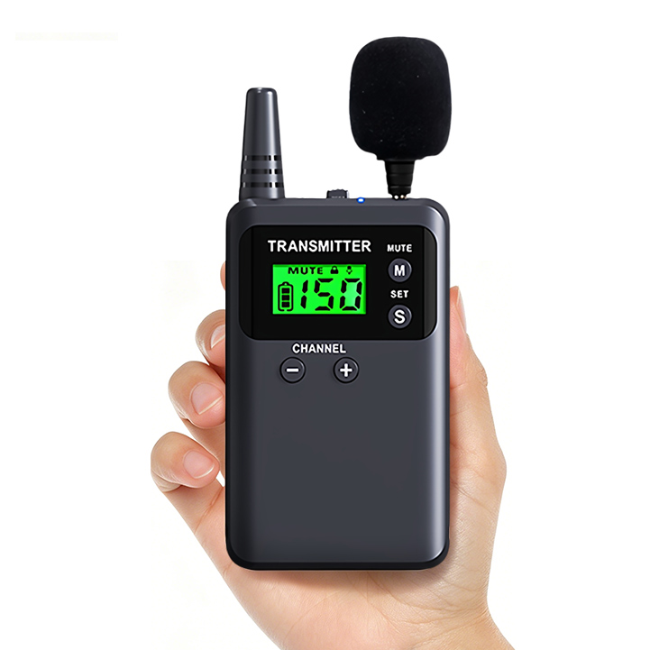 microphone