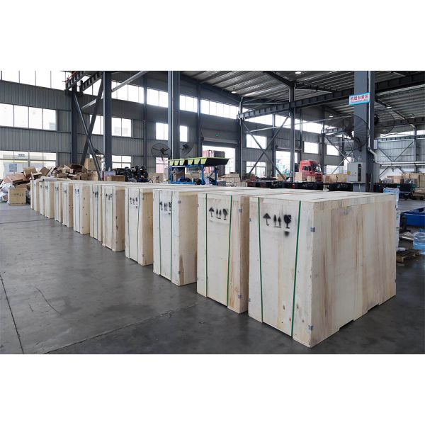 Silent Diesel Generator 210kva High Capacity Generator Set Suitable for Large Commercial and Industrial Applications