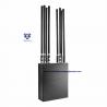 Buy cheap 200M Military VIP Protection Security High Power GPS WIFI Cell Phone Signal from wholesalers