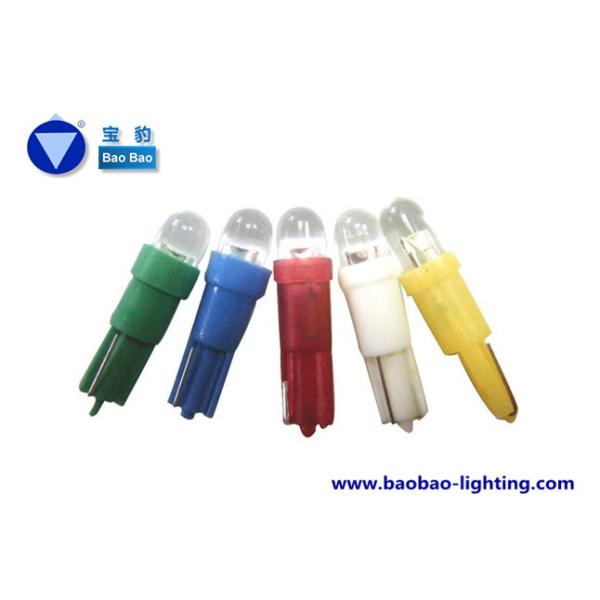 T5 LED Dashboard Lamp/LED auto lamp