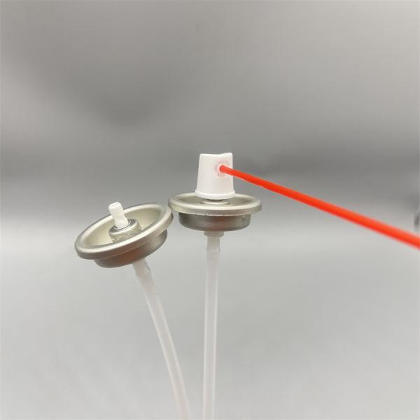 Professional Carburetor Cleaning Valve Efficiently Remove Deposits and Improve Engine Performance