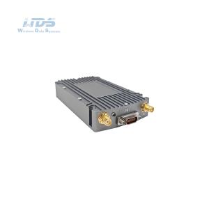 Mesh Radio-Advanced Connectivity Solutions-Smartmesh Airborne Radio