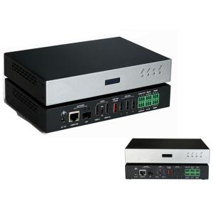Buy cheap Open IP KVM switcher with multi device switching product