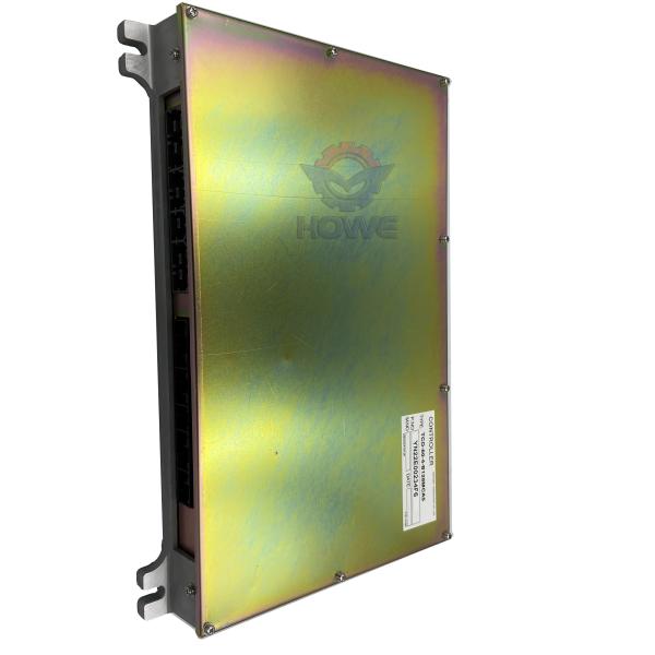 Excavator Control Unit SK210-8 Hydraulic Controller Computer Panel YN22E000354F5 YN22E000193F5