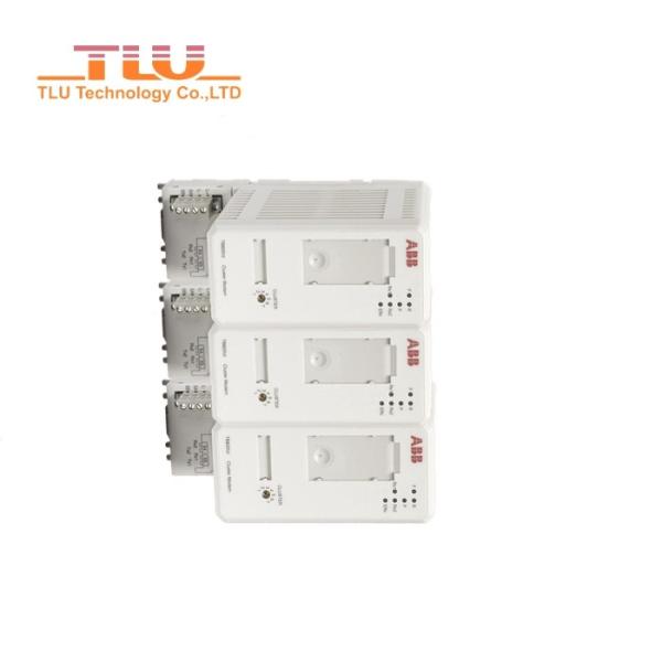 Instrument Spares ABB SPDSI22 PLC Module 1 Year Warranty