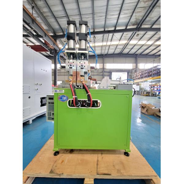 Microcomputer Butt Welder for Wire Ring Copper Rod and Steel Bar