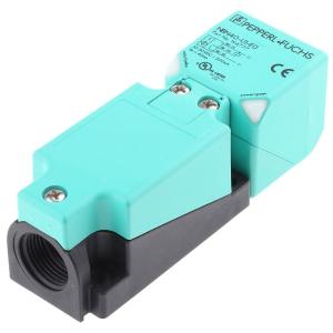 Buy cheap Inductive Sensor NBN40-U1-E0 Pepperl+Fuchs Height 40mm product