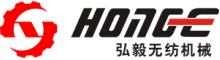 China チャンシューHongyiのNonwoven機械類Co.、株式会社 logo