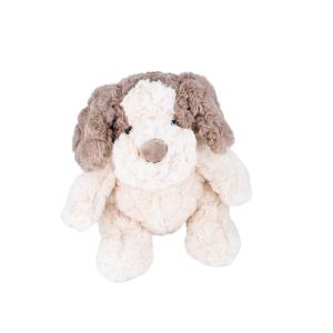 Buy cheap Customized Animal Images Stuffed soft toys y Hugging Puppy Plush product
