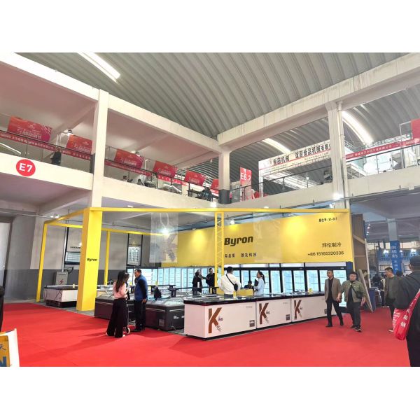 OEM Vegetable Display Refrigerator Supermarket Showcase Refrigerator