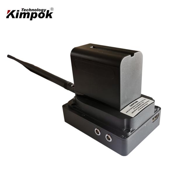 20km COFDM Video Transmitter for UAV Long Range Transmission