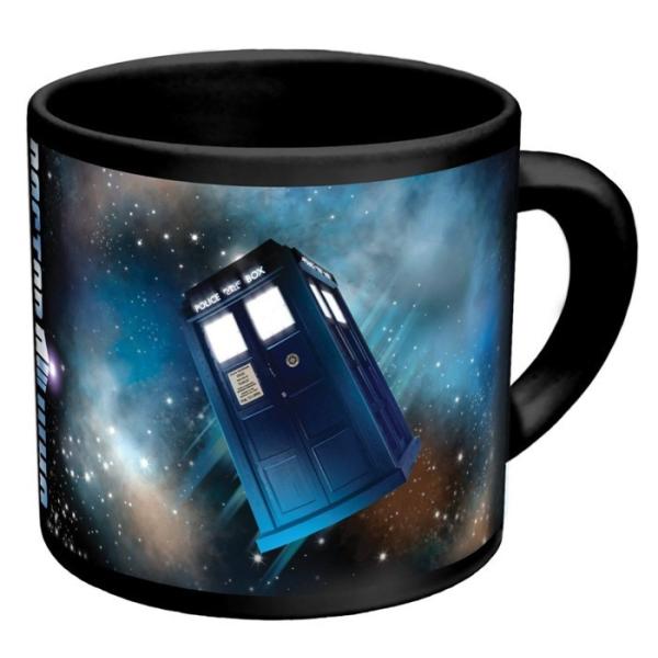 Color Change Coffee Cup Sensitive Ceramic Chameleon Magical Mug