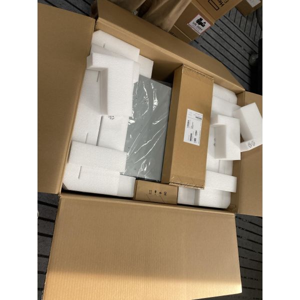 MSA 2070 HPE Enterprise Storage 10/25GbE ISCSI 4 Port Controllers 2U Rack Server