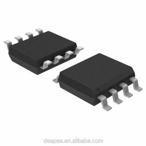 Buy cheap S25FL164K0XMFB010 Flash Memory IC Chip product
