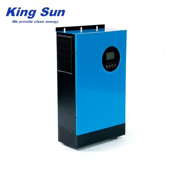 3KVA Hybrid Solar Inverters