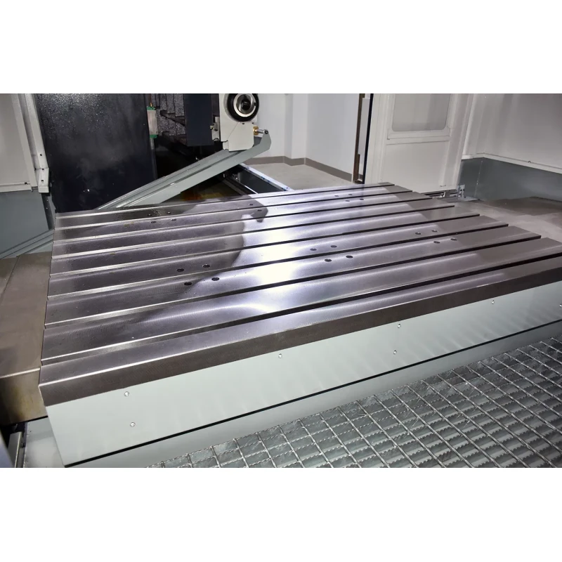 CNC Deep Hole Drilling System for High-Accuracy Hole Machining and Industrial Metal Processing