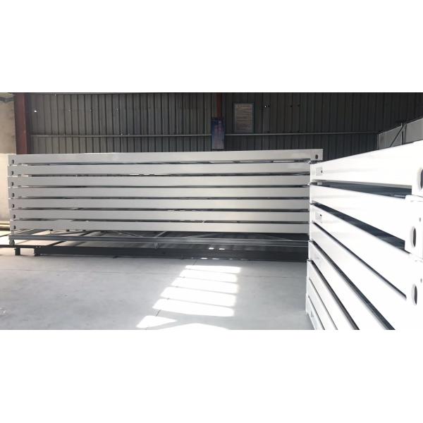 Steel Structure Prefabricated Modular Building