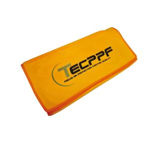 Buy cheap Custom Towels OEM PPF Tools Customized Branding product